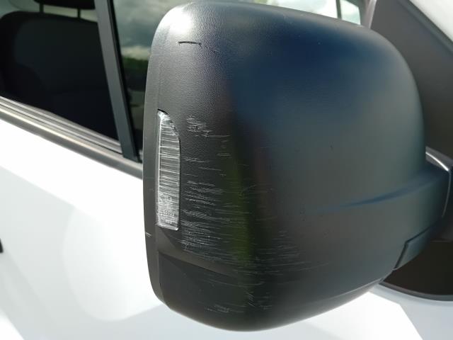 2023 Renault Trafic SL28 L1 H1 BLUE DCI 130PS BUSINESS+  EURO 6 (WP23YRW) Image 30