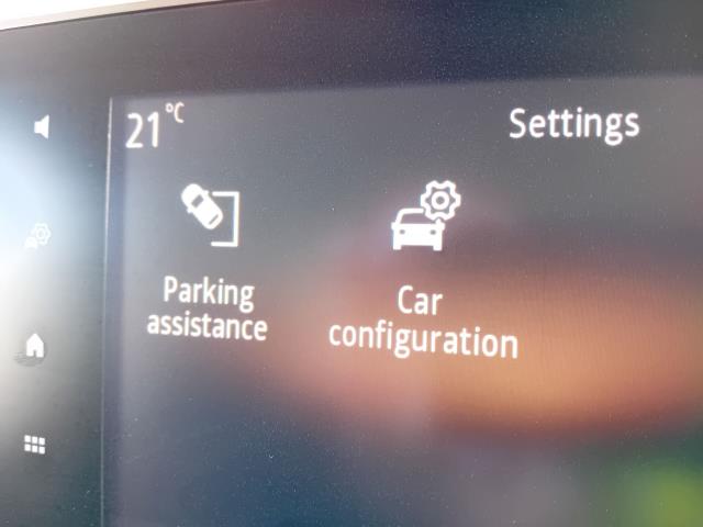 2023 Renault Trafic SL28 L1 H1 BLUE DCI 130PS BUSINESS+  EURO 6 (WP23YRW) Image 23