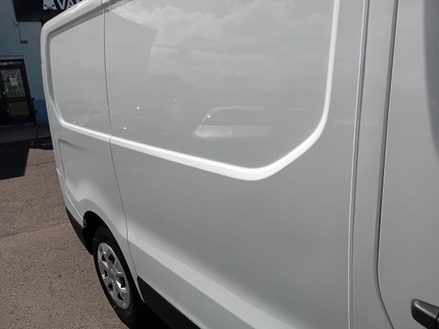 2023 Renault Trafic SL28 L1 H1 BLUE DCI 130PS BUSINESS+  EURO 6 (WP23YRW) Image 6