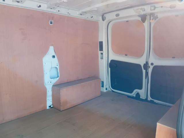 2023 Renault Trafic SL28 L1 H1 BLUE DCI 130PS BUSINESS+  EURO 6 (WP23YRW) Image 9
