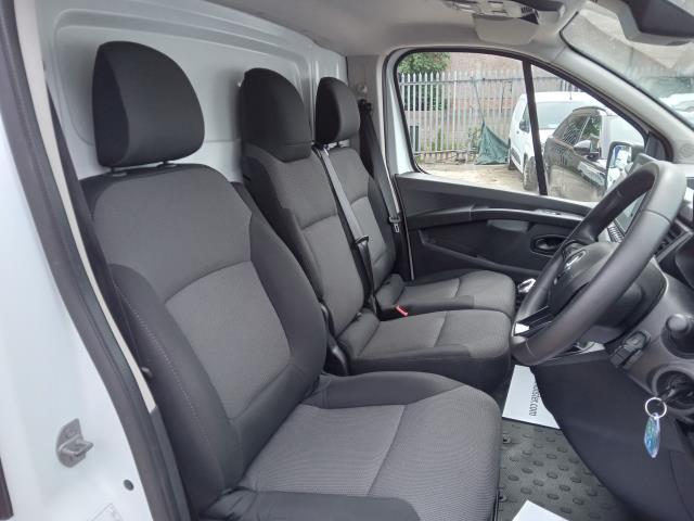 2023 Renault Trafic Sl28 Blue Dci 130 Business+ Van (WP23YRX) Image 26