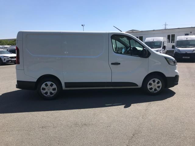 2023 Renault Trafic Sl28 Blue Dci 130 Business+ Van (WP23YSE) Image 12