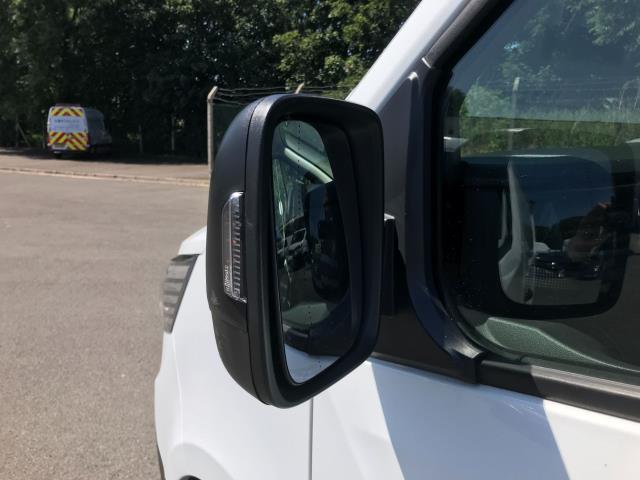 2023 Renault Trafic Sl28 Blue Dci 130 Business+ Van (WP23YSE) Image 16
