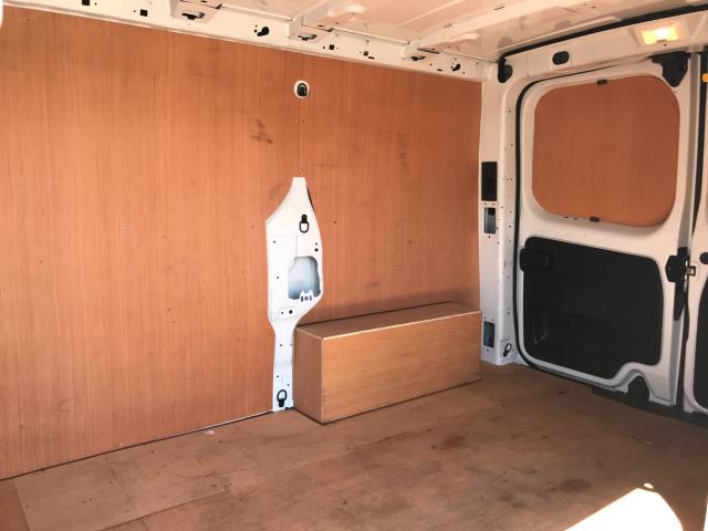 2023 Renault Trafic Sl28 Blue Dci 130 Business+ Van (WP23YSE) Image 6