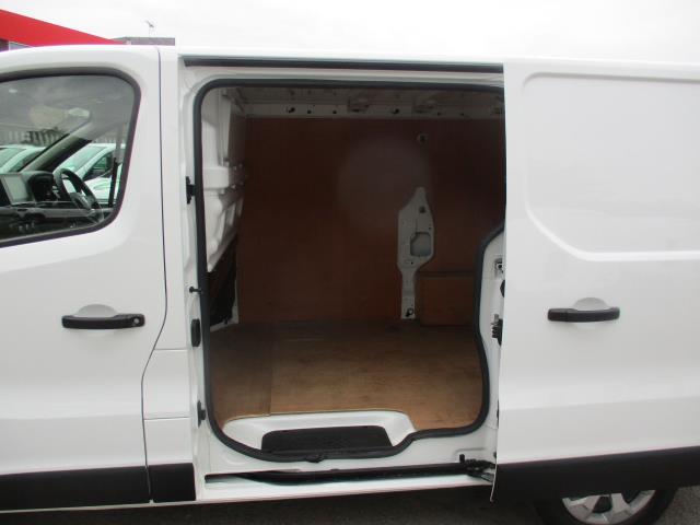 2023 Renault Trafic Sl28 Blue Dci 130 Business+ Van (WP23YST) Image 31