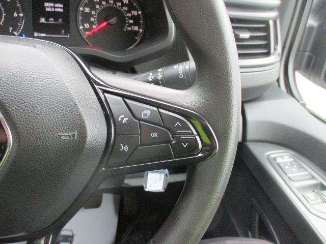 2023 Renault Trafic Sl28 Blue Dci 130 Business+ Van (WP23YST) Image 19