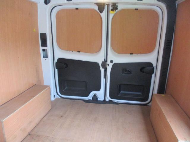 2023 Renault Trafic Sl28 Blue Dci 130 Business+ Van (WP23YST) Image 32