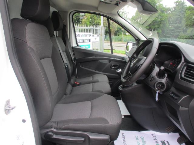 2023 Renault Trafic Sl28 Blue Dci 130 Business+ Van (WP23YST) Image 12