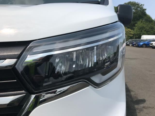 2023 Renault Trafic Sl28 Blue Dci 130 Business+ Van (WP23YUH) Image 14