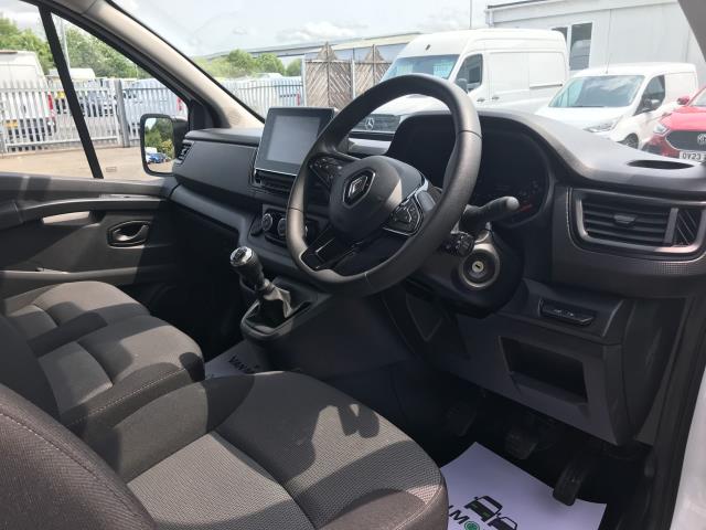 2023 Renault Trafic Sl28 Blue Dci 130 Business+ Van (WP23YUH) Image 20