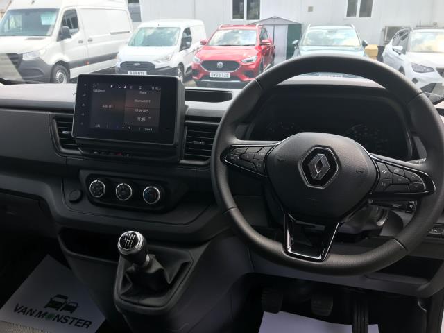 2023 Renault Trafic Sl28 Blue Dci 130 Business+ Van (WP23YUH) Image 21