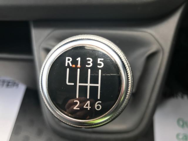 2023 Renault Trafic Sl28 Blue Dci 130 Business+ Van (WP23YUH) Image 26