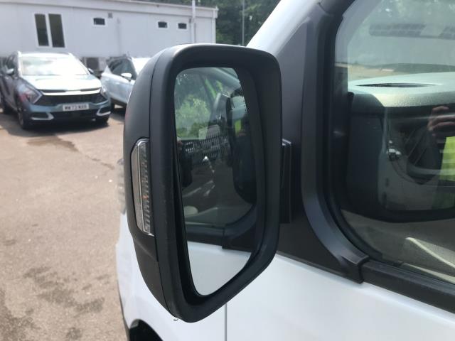 2023 Renault Trafic Sl28 Blue Dci 130 Business+ Van (WP23YUH) Image 16