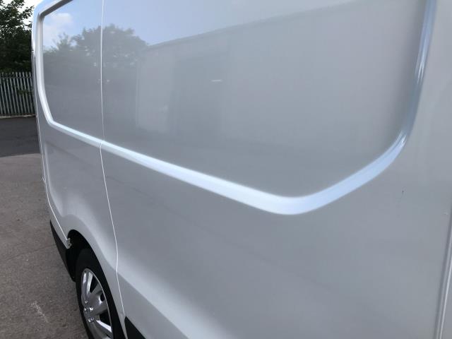 2023 Renault Trafic SL28 L1 H1 BLUE DCi 130PS BUSINESS+  EURO 6 (WP23YUJ) Image 10