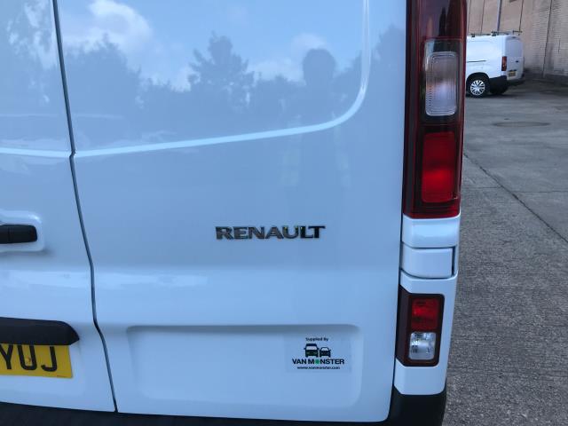 2023 Renault Trafic SL28 L1 H1 BLUE DCi 130PS BUSINESS+  EURO 6 (WP23YUJ) Image 45