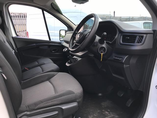 2023 Renault Trafic SL28 L1 H1 BLUE DCi 130PS BUSINESS+  EURO 6 (WP23YUJ) Image 24