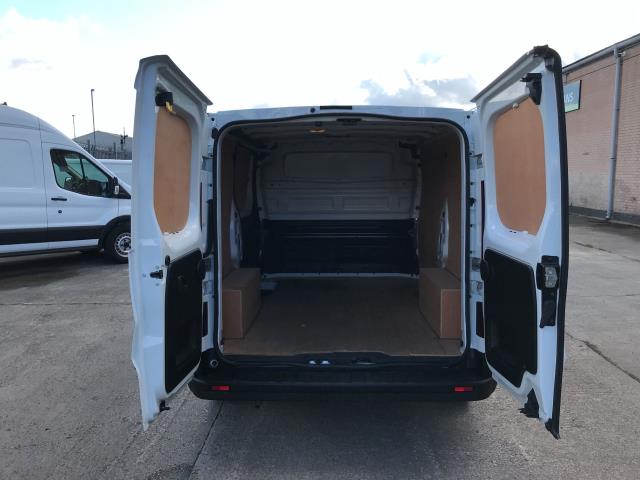 2023 Renault Trafic SL28 L1 H1 BLUE DCi 130PS BUSINESS+  EURO 6 (WP23YUJ) Image 28
