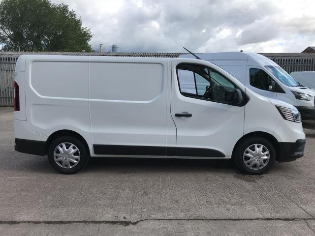 2023 Renault Trafic SL28 L1 H1 BLUE DCi 130PS BUSINESS+  EURO 6 (WP23YUJ) Image 9