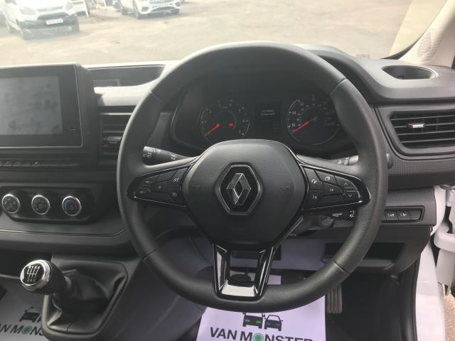 2023 Renault Trafic Sl28 Blue Dci 130 Business+ Van (WP23YUS) Image 22
