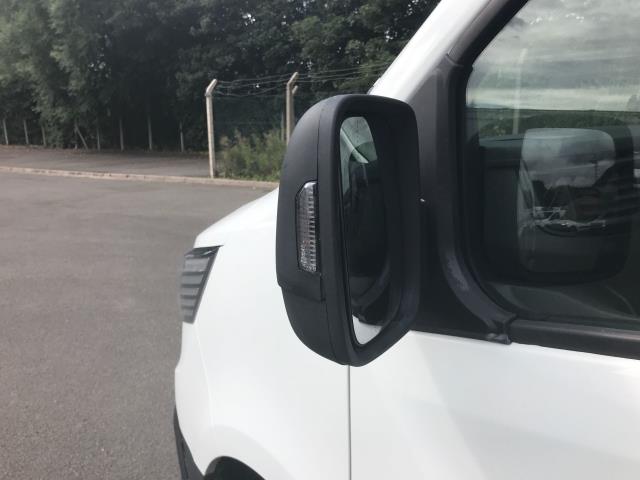 2023 Renault Trafic Sl28 Blue Dci 130 Business+ Van (WP23YUS) Image 16