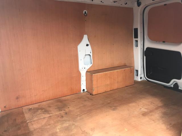 2023 Renault Trafic Sl28 Blue Dci 130 Business+ Van (WP23YUS) Image 6