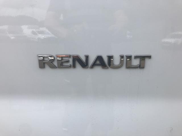 2023 Renault Trafic Sl28 Blue Dci 130 Business+ Van (WP23YUS) Image 19