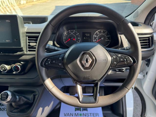 2023 Renault Trafic Sl28 Blue Dci 130 Business+ Van EURO 6 (WP23YVU) Image 22