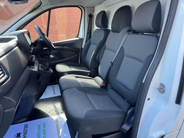 2023 Renault Trafic Sl28 Blue Dci 130 Business+ Van EURO 6 (WP23YVU) Image 37
