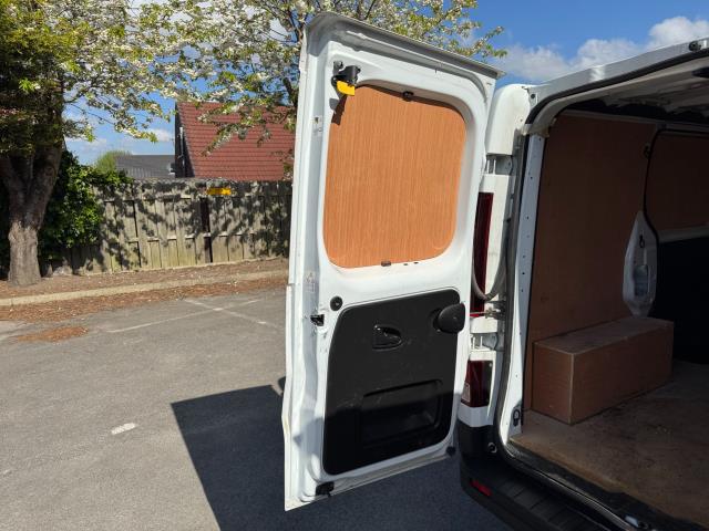2023 Renault Trafic Sl28 Blue Dci 130 Business+ Van EURO 6 (WP23YVU) Image 55