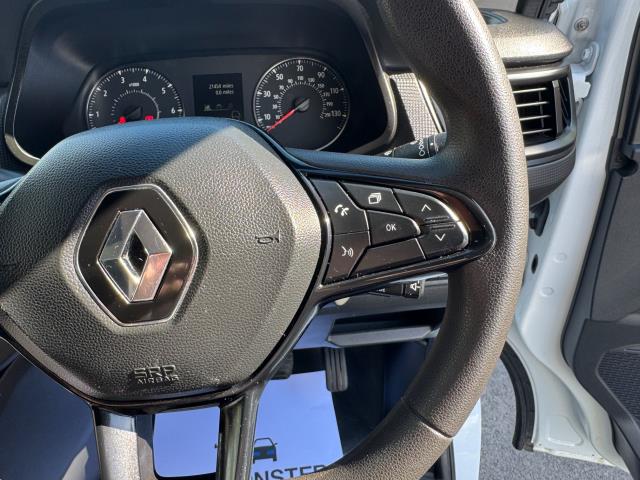 2023 Renault Trafic Sl28 Blue Dci 130 Business+ Van EURO 6 (WP23YVU) Image 24