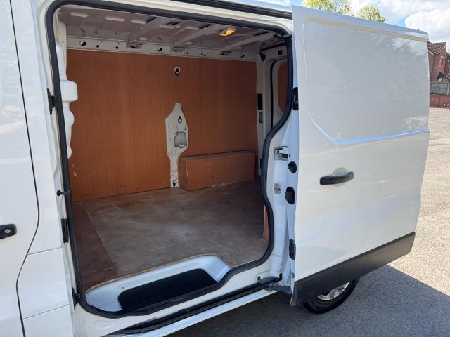 2023 Renault Trafic Sl28 Blue Dci 130 Business+ Van EURO 6 (WP23YVU) Image 46