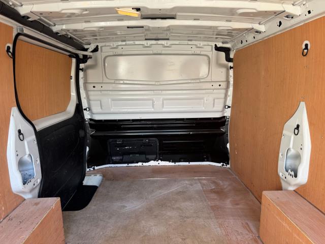 2023 Renault Trafic Sl28 Blue Dci 130 Business+ Van EURO 6 (WP23YVU) Image 50