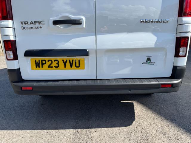 2023 Renault Trafic Sl28 Blue Dci 130 Business+ Van EURO 6 (WP23YVU) Image 57