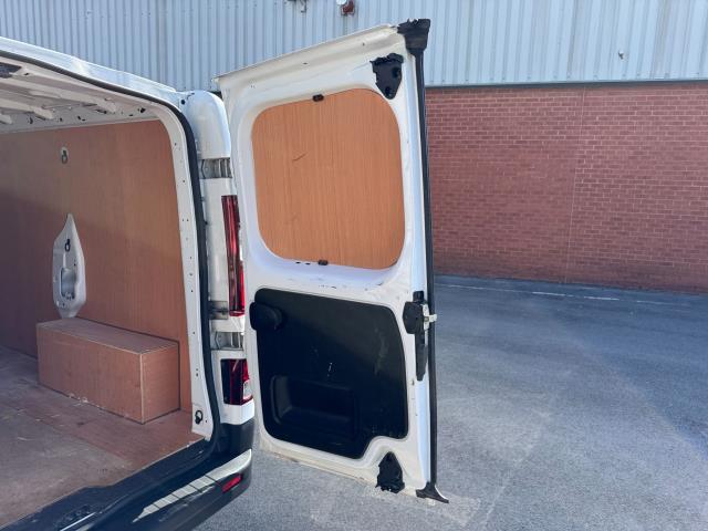 2023 Renault Trafic Sl28 Blue Dci 130 Business+ Van EURO 6 (WP23YVU) Image 56