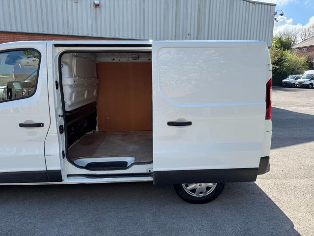 2023 Renault Trafic Sl28 Blue Dci 130 Business+ Van EURO 6 (WP23YVU) Image 47