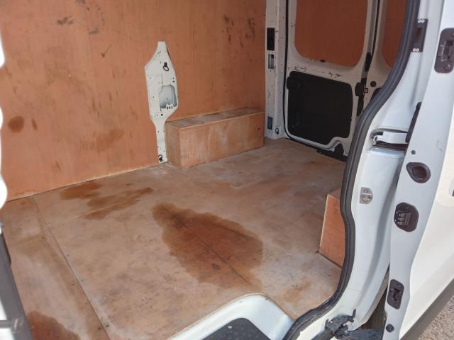 2023 Renault Trafic Sl28 Blue Dci 130 Business+ Van 68MPH Limiter (WP23YWF) Image 15