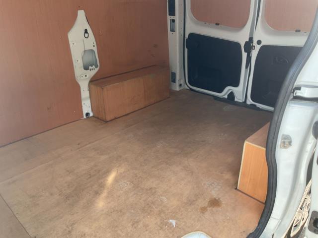 2023 Renault Trafic Sl28 Blue Dci 130 Business+ Van (WP23YWK) Image 10