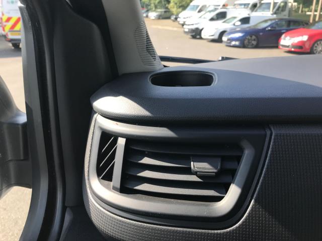 2023 Renault Trafic Sl28 Blue Dci 130 Business+ Van (WP23YWX) Image 30