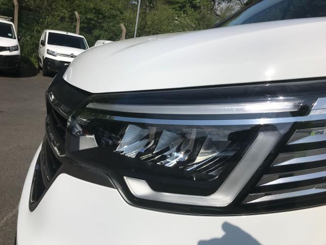 2023 Renault Trafic Sl28 Blue Dci 130 Business+ Van (WP23YWX) Image 15