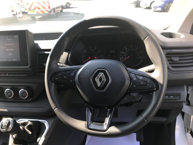2023 Renault Trafic Sl28 Blue Dci 130 Business+ Van (WP23YWX) Image 21
