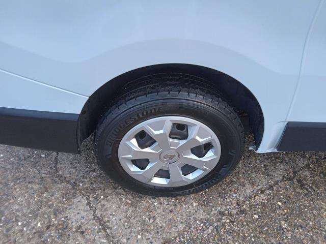 2023 Renault Trafic Sl28 Blue Dci 130 Business+ Van (WP23YXH) Image 31