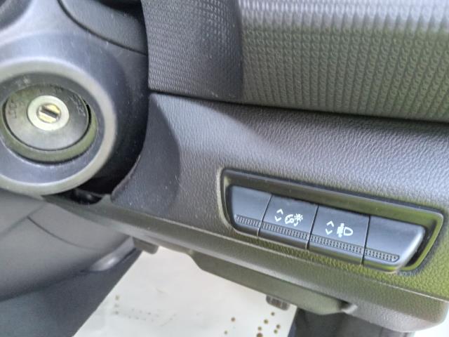 2023 Renault Trafic Sl28 Blue Dci 130 Business+ Van (WP23YXH) Image 29