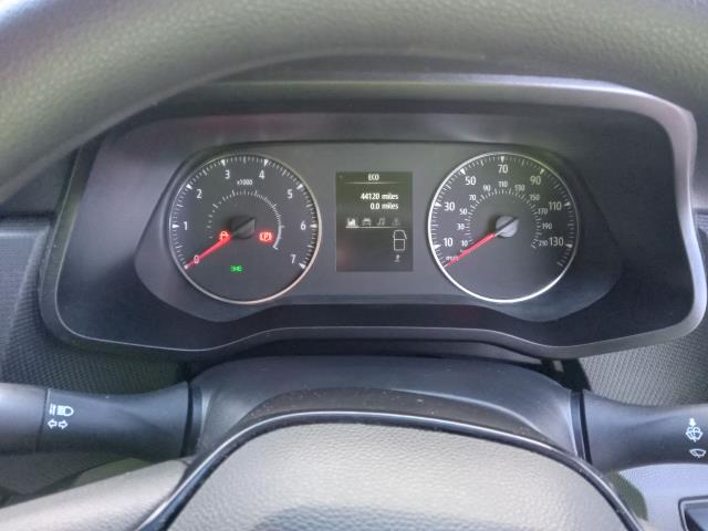 2023 Renault Trafic Sl28 Blue Dci 130 Business+ Van (WP23YXH) Image 24