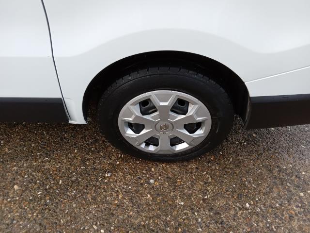 2023 Renault Trafic Sl28 Blue Dci 130 Business+ Van (WP23YXH) Image 30