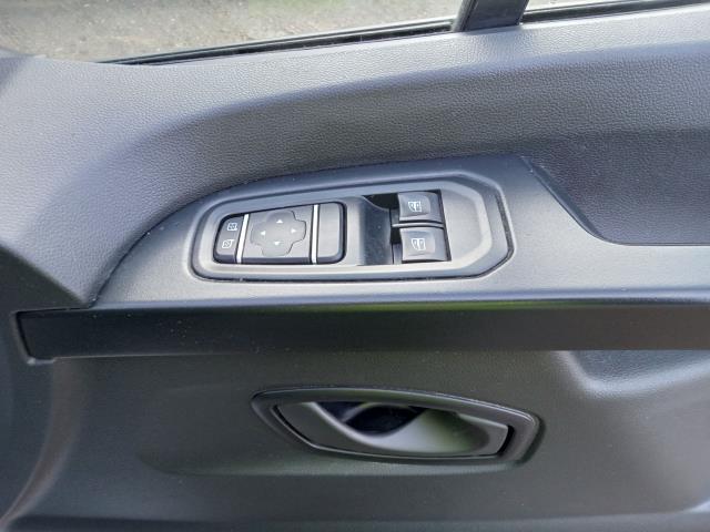 2023 Renault Trafic Sl28 Blue Dci 130 Business+ Van (WP23YXH) Image 22