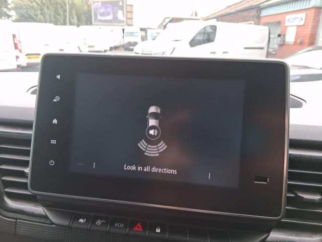 2023 Renault Trafic Sl28 Blue Dci 130 Business+ Van (WP23YYA) Image 38