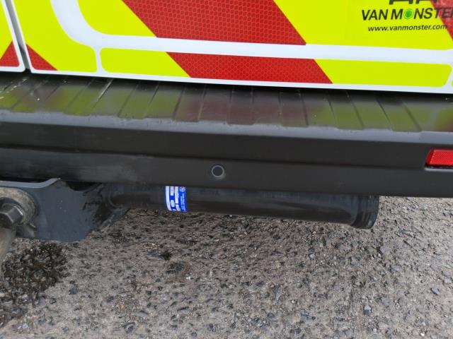 2023 Renault Trafic Sl28 Blue Dci 130 Business+ Van (WP23YYA) Image 17