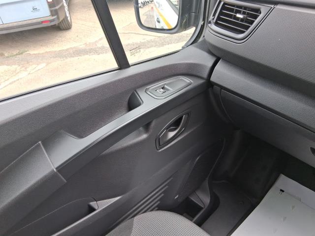 2023 Renault Trafic Sl28 Blue Dci 130 Business+ Van (WP23YYA) Image 29