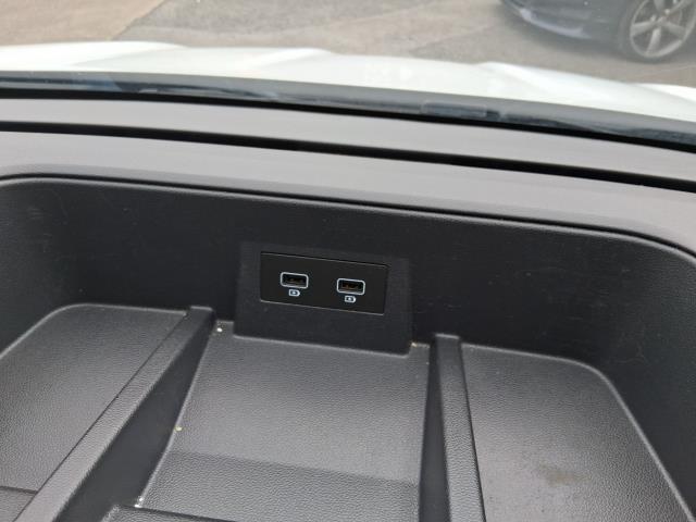 2023 Renault Trafic Sl28 Blue Dci 130 Business+ Van (WP23YYA) Image 39
