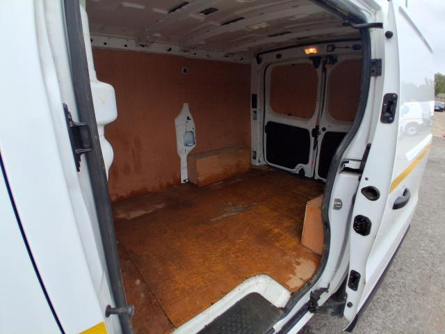 2023 Renault Trafic Sl28 Blue Dci 130 Business+ Van (WP23YYA) Image 19